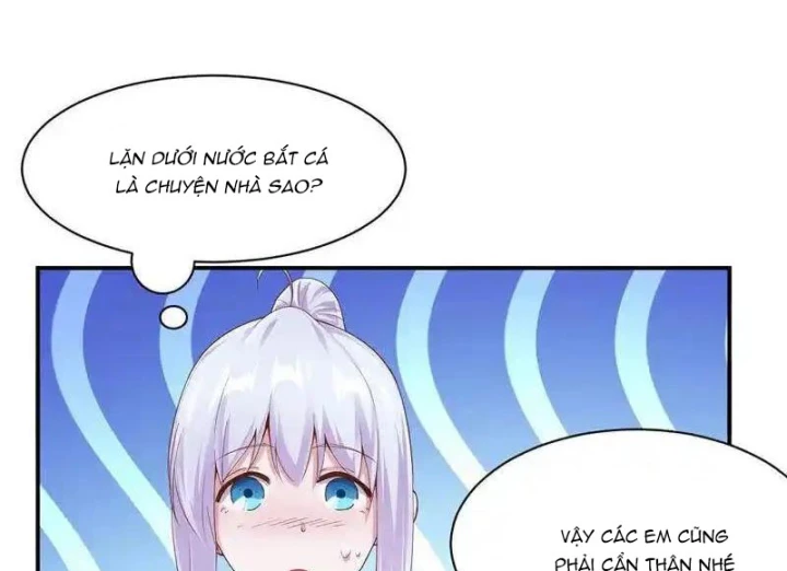 Nữ Thần Trong Điện Thoại Chapter 154 - Trang 4