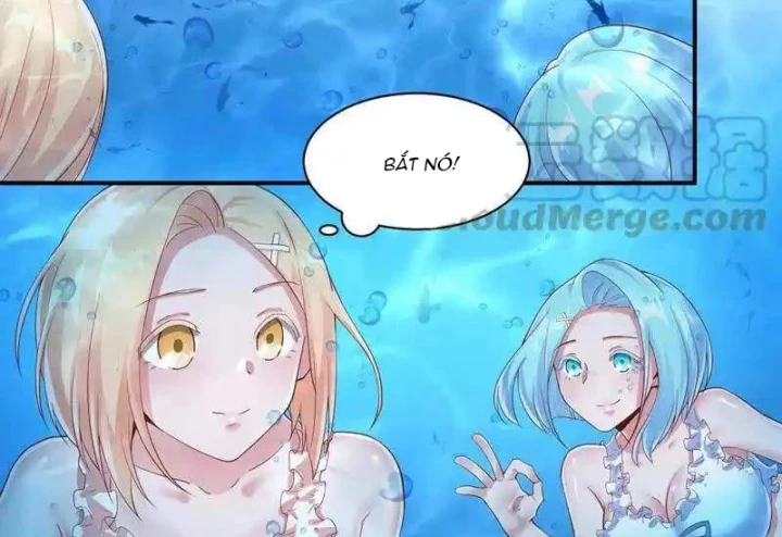 Nữ Thần Trong Điện Thoại Chapter 154 - Trang 4