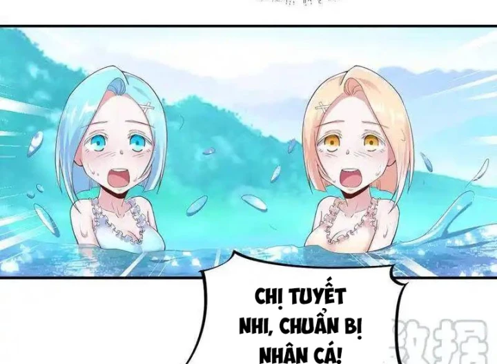 Nữ Thần Trong Điện Thoại Chapter 154 - Trang 4