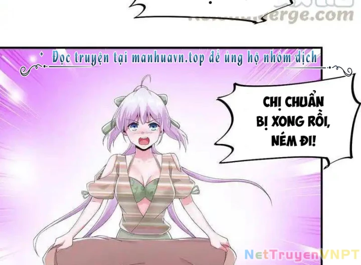 Nữ Thần Trong Điện Thoại Chapter 154 - Trang 4