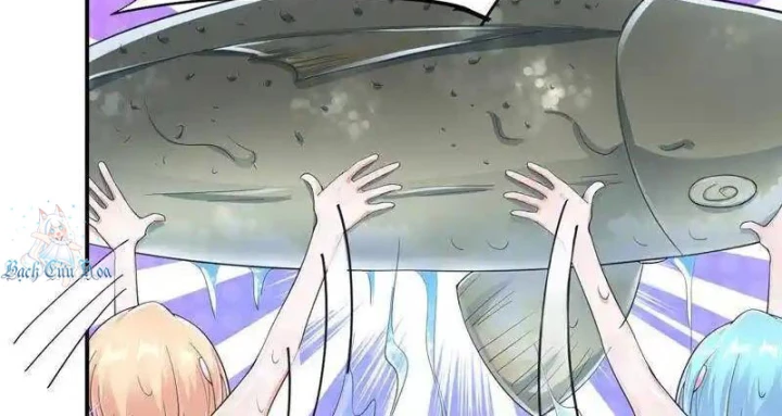 Nữ Thần Trong Điện Thoại Chapter 154 - Trang 4