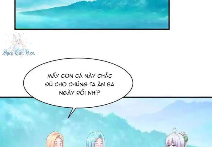 Nữ Thần Trong Điện Thoại Chapter 154 - Trang 4