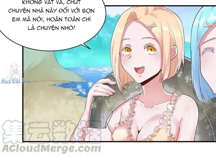 Nữ Thần Trong Điện Thoại Chapter 154 - Trang 4