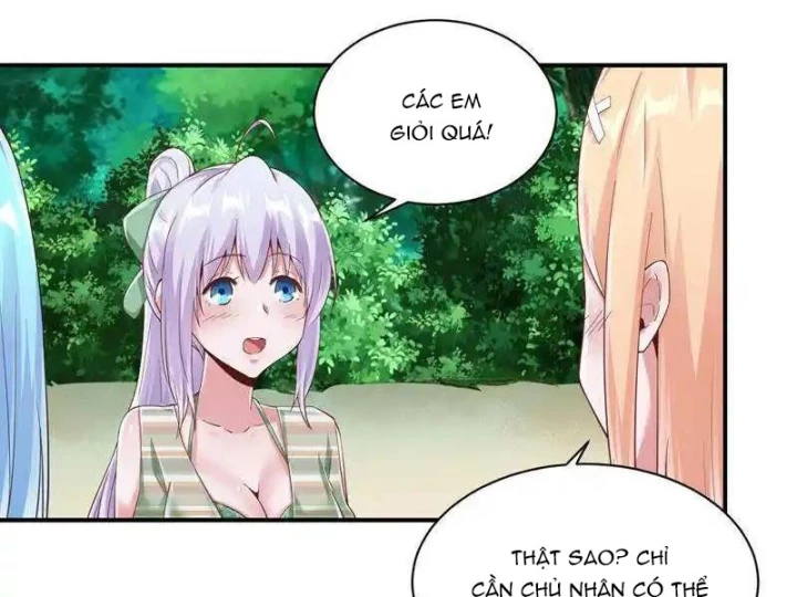 Nữ Thần Trong Điện Thoại Chapter 154 - Trang 4