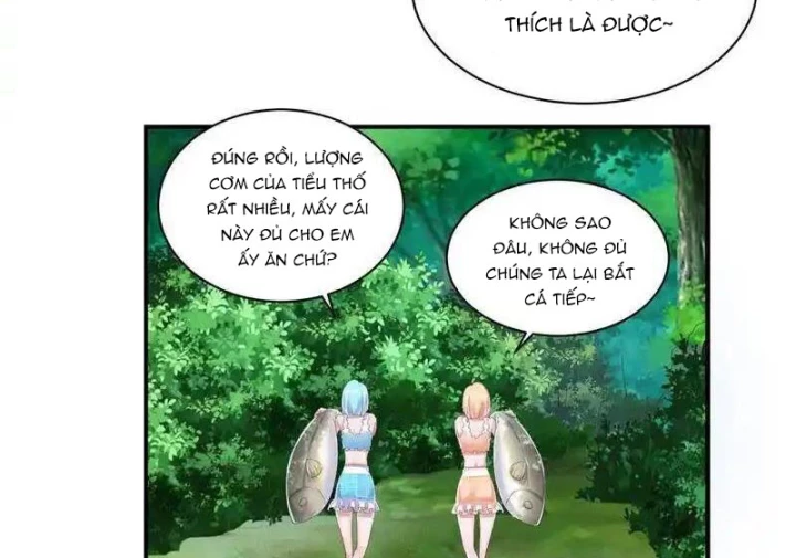 Nữ Thần Trong Điện Thoại Chapter 154 - Trang 4