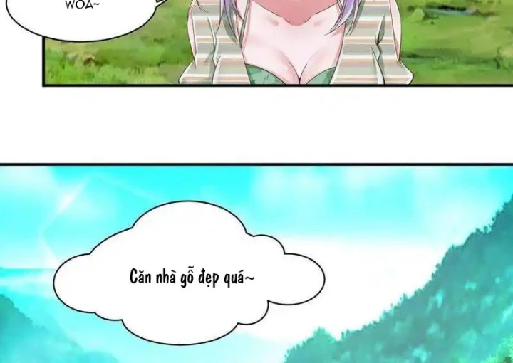 Nữ Thần Trong Điện Thoại Chapter 154 - Trang 4