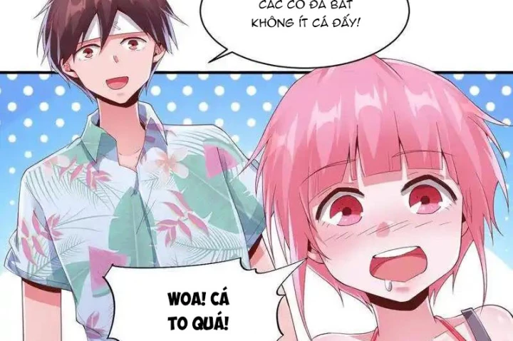 Nữ Thần Trong Điện Thoại Chapter 154 - Trang 4