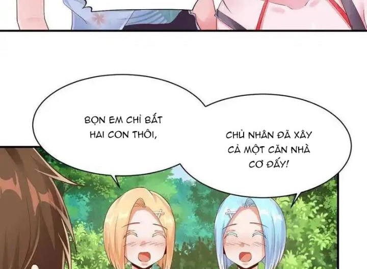 Nữ Thần Trong Điện Thoại Chapter 154 - Trang 4