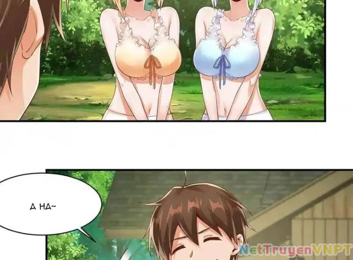 Nữ Thần Trong Điện Thoại Chapter 154 - Trang 4