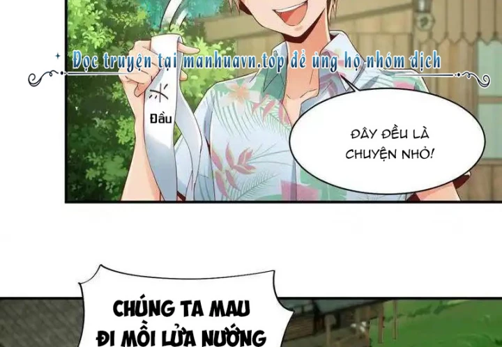 Nữ Thần Trong Điện Thoại Chapter 154 - Trang 4