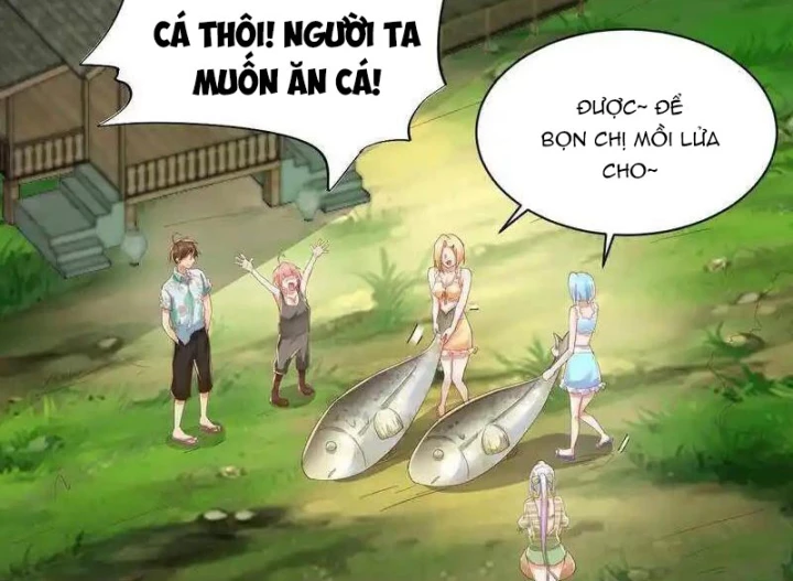 Nữ Thần Trong Điện Thoại Chapter 154 - Trang 4