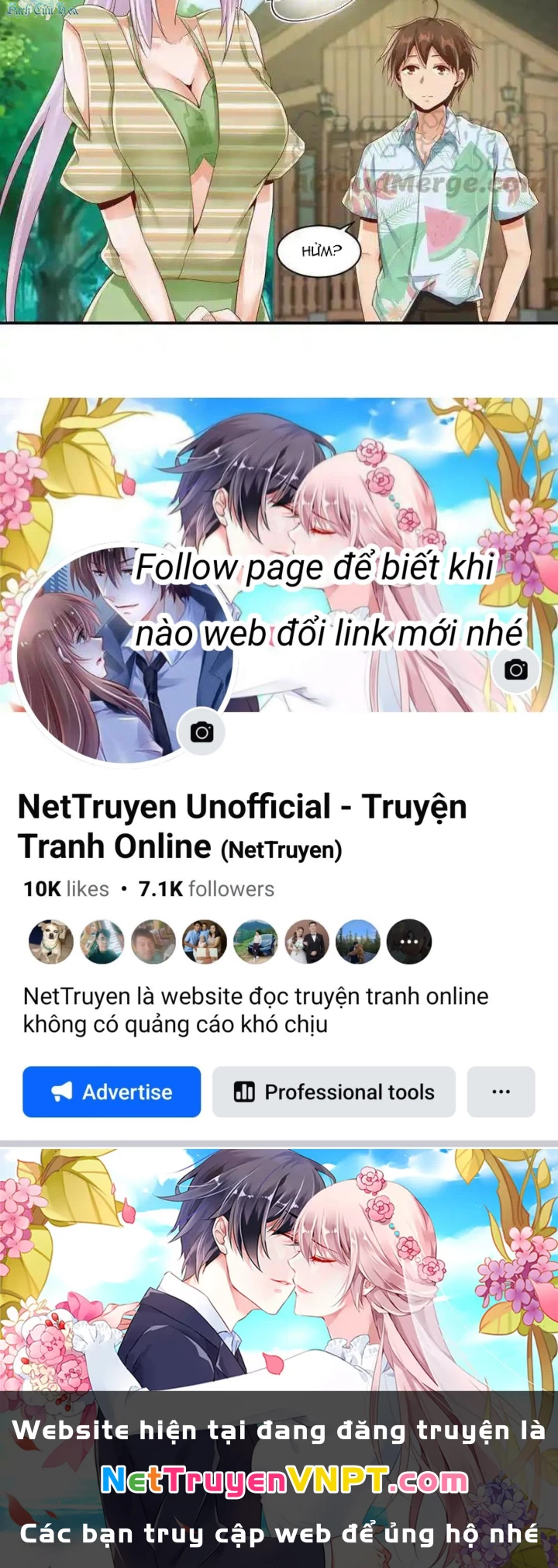 Nữ Thần Trong Điện Thoại Chapter 154 - Trang 4