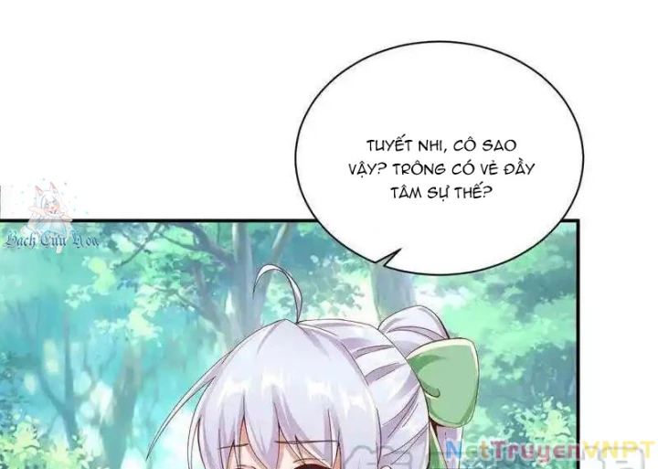 Nữ Thần Trong Điện Thoại Chapter 155 - Trang 4