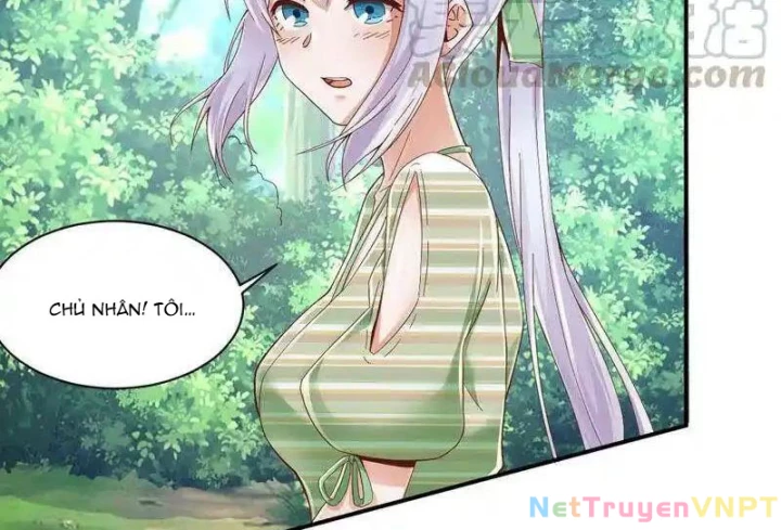 Nữ Thần Trong Điện Thoại Chapter 155 - Trang 4