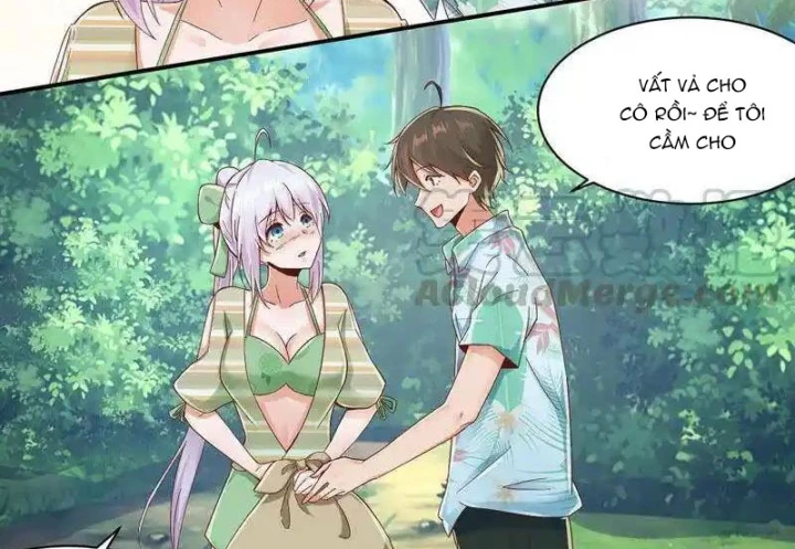 Nữ Thần Trong Điện Thoại Chapter 155 - Trang 4