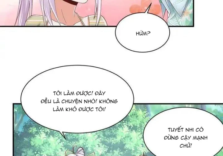 Nữ Thần Trong Điện Thoại Chapter 155 - Trang 4