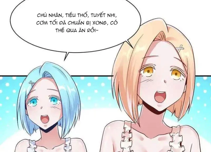 Nữ Thần Trong Điện Thoại Chapter 155 - Trang 4