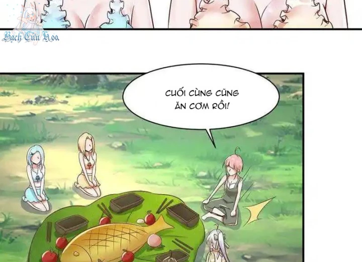 Nữ Thần Trong Điện Thoại Chapter 155 - Trang 4
