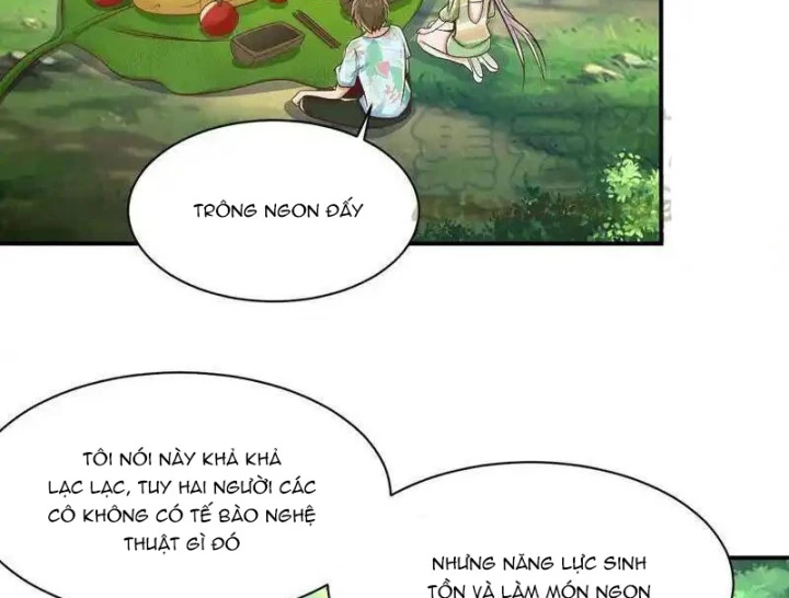 Nữ Thần Trong Điện Thoại Chapter 155 - Trang 4