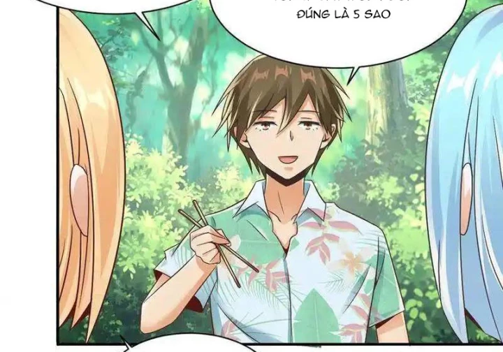 Nữ Thần Trong Điện Thoại Chapter 155 - Trang 4