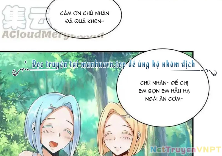 Nữ Thần Trong Điện Thoại Chapter 155 - Trang 4