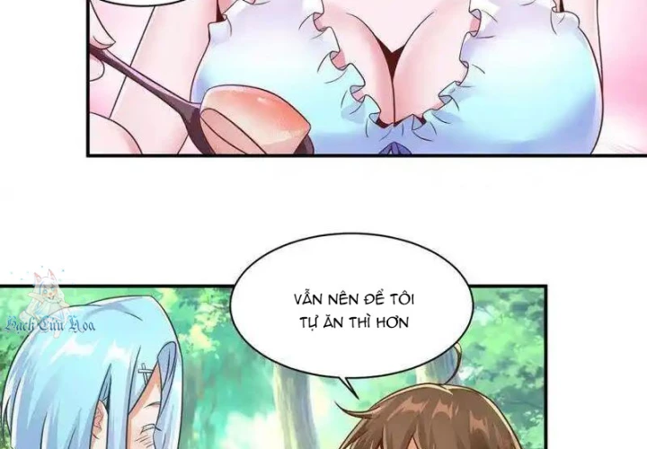 Nữ Thần Trong Điện Thoại Chapter 155 - Trang 4