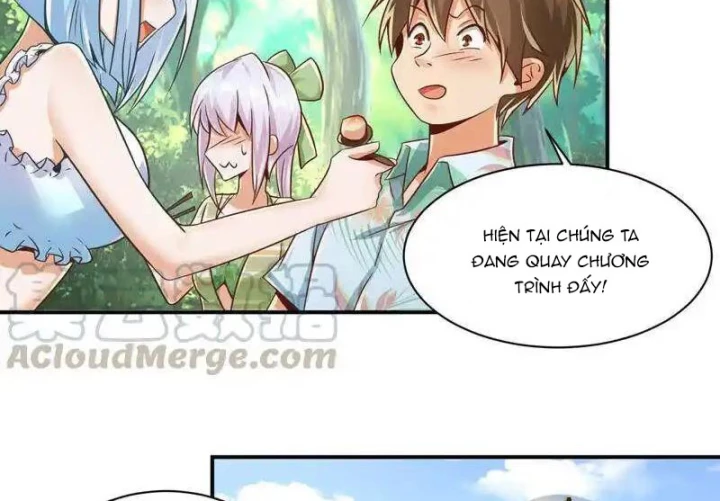 Nữ Thần Trong Điện Thoại Chapter 155 - Trang 4