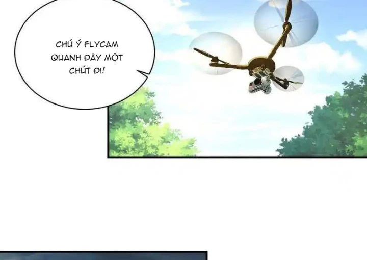 Nữ Thần Trong Điện Thoại Chapter 155 - Trang 4