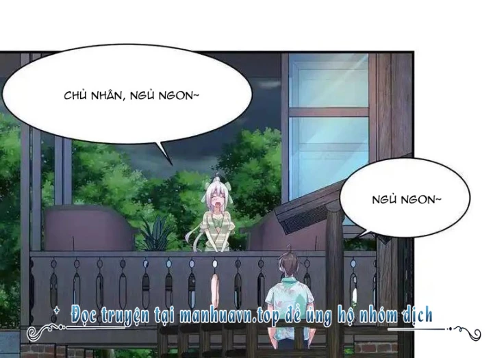 Nữ Thần Trong Điện Thoại Chapter 155 - Trang 4