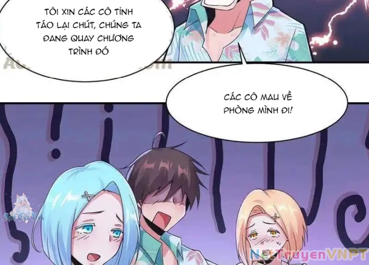 Nữ Thần Trong Điện Thoại Chapter 155 - Trang 4