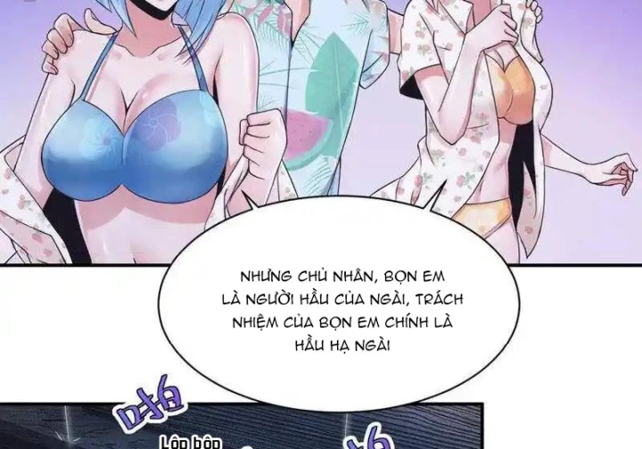 Nữ Thần Trong Điện Thoại Chapter 155 - Trang 4