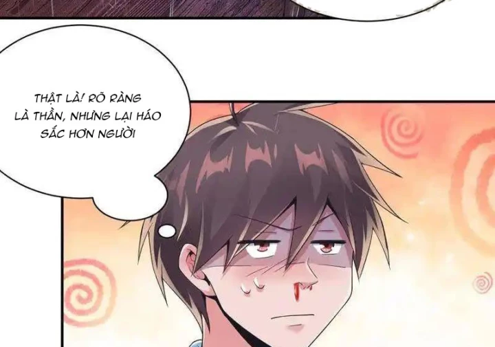 Nữ Thần Trong Điện Thoại Chapter 155 - Trang 4