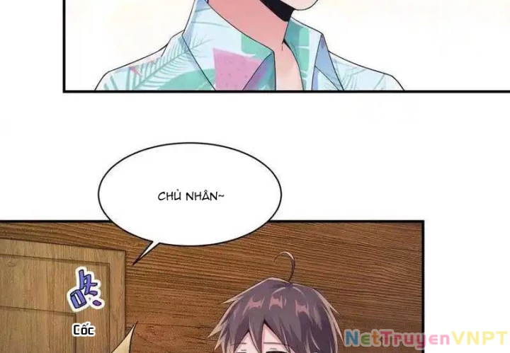 Nữ Thần Trong Điện Thoại Chapter 155 - Trang 4