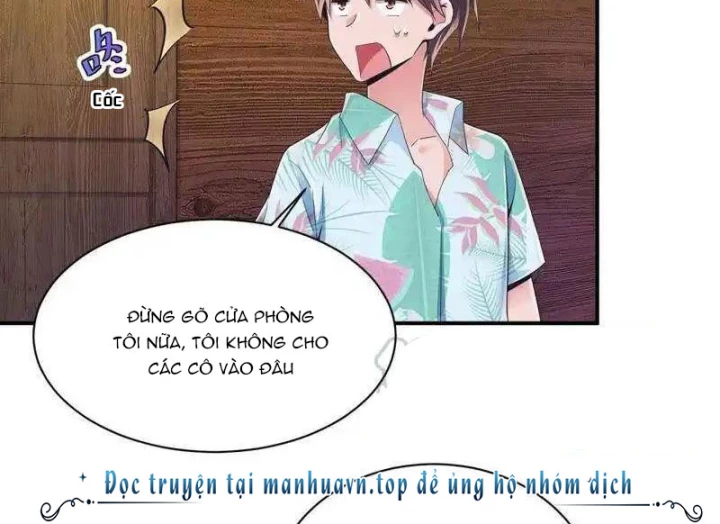 Nữ Thần Trong Điện Thoại Chapter 155 - Trang 4