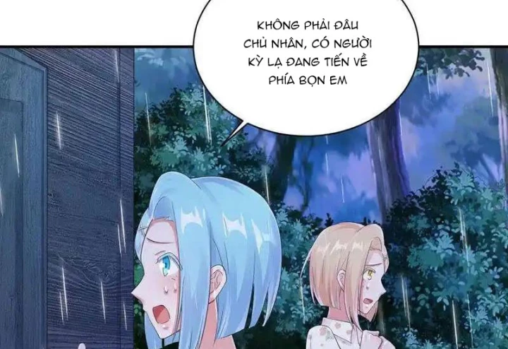 Nữ Thần Trong Điện Thoại Chapter 155 - Trang 4
