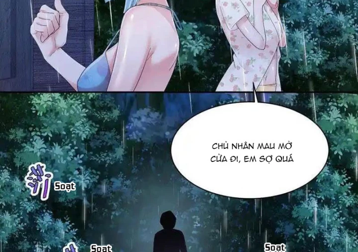 Nữ Thần Trong Điện Thoại Chapter 155 - Trang 4
