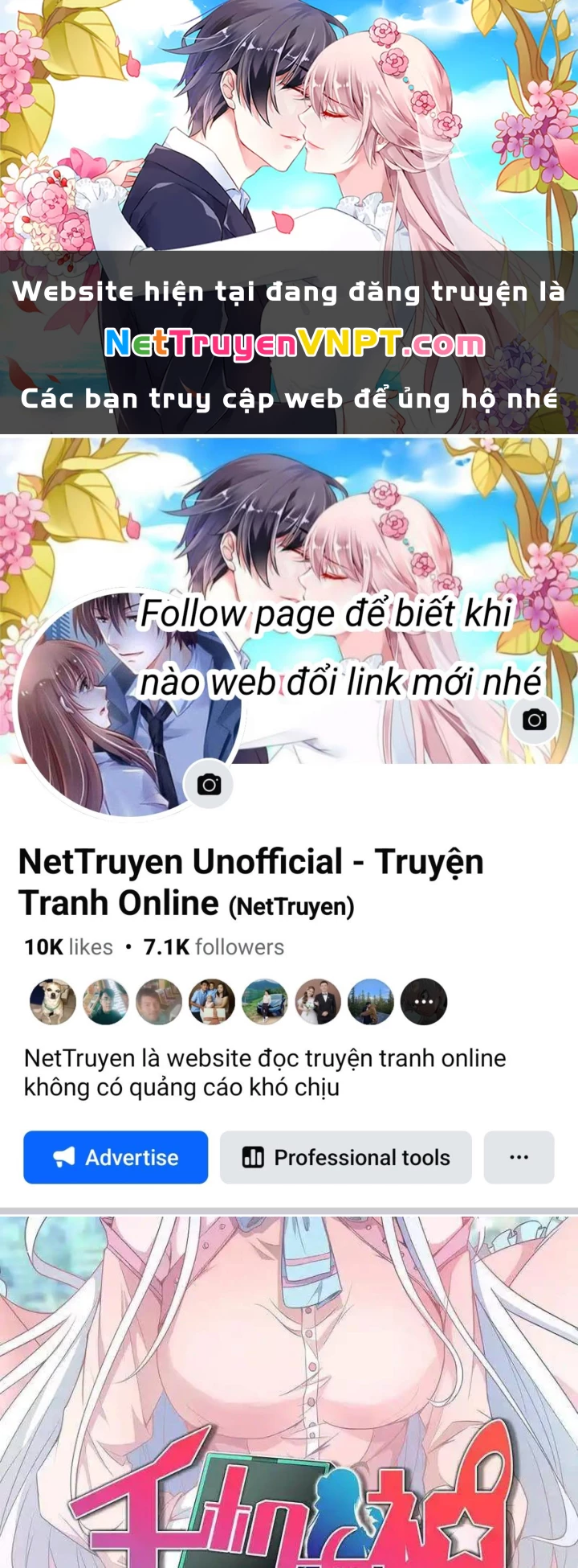 Nữ Thần Trong Điện Thoại Chapter 156 - Trang 4