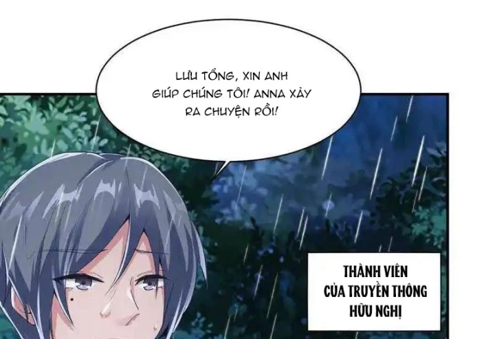 Nữ Thần Trong Điện Thoại Chapter 156 - Trang 4