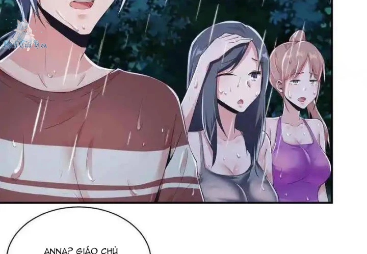 Nữ Thần Trong Điện Thoại Chapter 156 - Trang 4