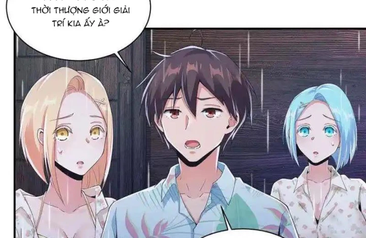 Nữ Thần Trong Điện Thoại Chapter 156 - Trang 4