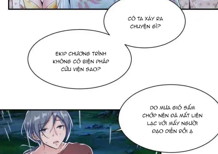 Nữ Thần Trong Điện Thoại Chapter 156 - Trang 4