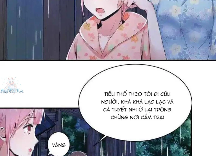 Nữ Thần Trong Điện Thoại Chapter 156 - Trang 4