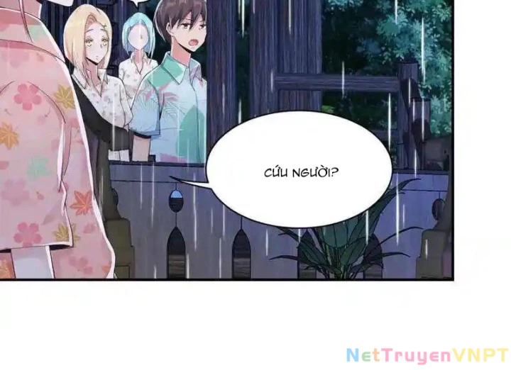 Nữ Thần Trong Điện Thoại Chapter 156 - Trang 4