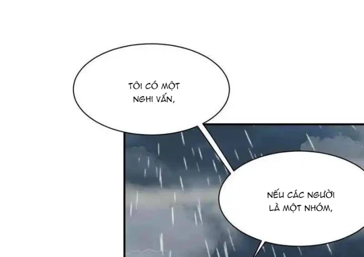 Nữ Thần Trong Điện Thoại Chapter 156 - Trang 4