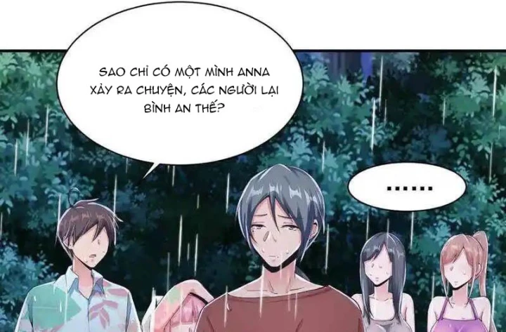 Nữ Thần Trong Điện Thoại Chapter 156 - Trang 4