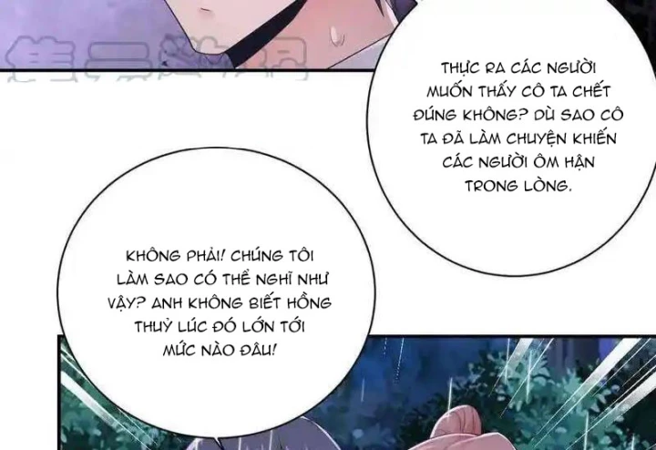 Nữ Thần Trong Điện Thoại Chapter 156 - Trang 4