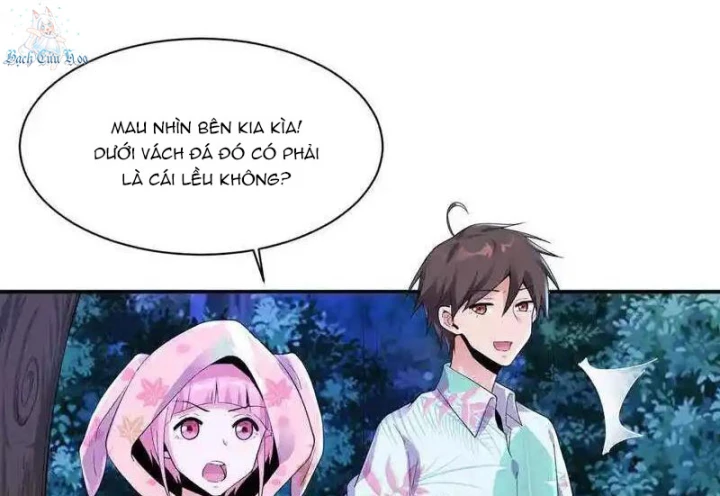 Nữ Thần Trong Điện Thoại Chapter 156 - Trang 4