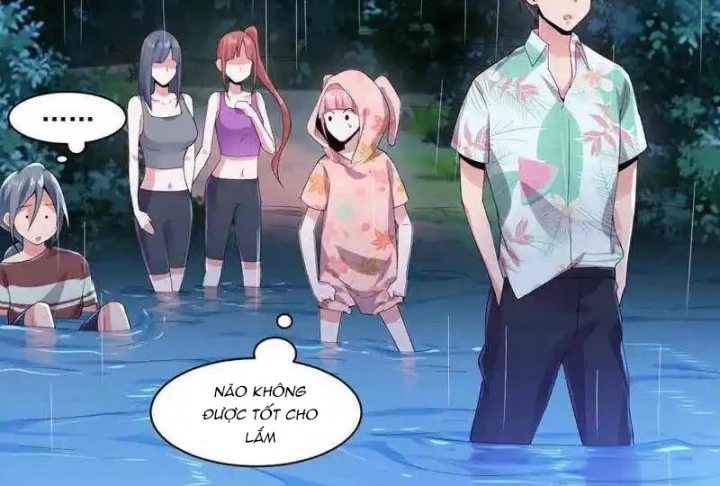Nữ Thần Trong Điện Thoại Chapter 156 - Trang 4