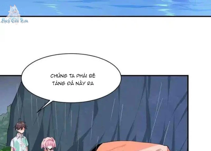 Nữ Thần Trong Điện Thoại Chapter 156 - Trang 4