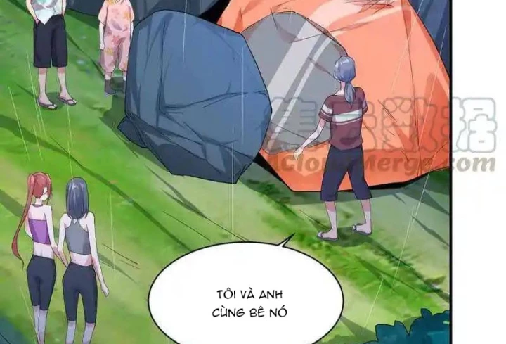 Nữ Thần Trong Điện Thoại Chapter 156 - Trang 4